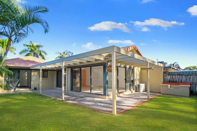 Second view of Homely house listing, 23A Ballybunyon Crescent, Hope Island QLD 4212