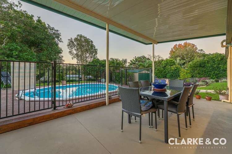 Main view of Homely house listing, 10 Ridgemount Place, Glass House Mountains QLD 4518