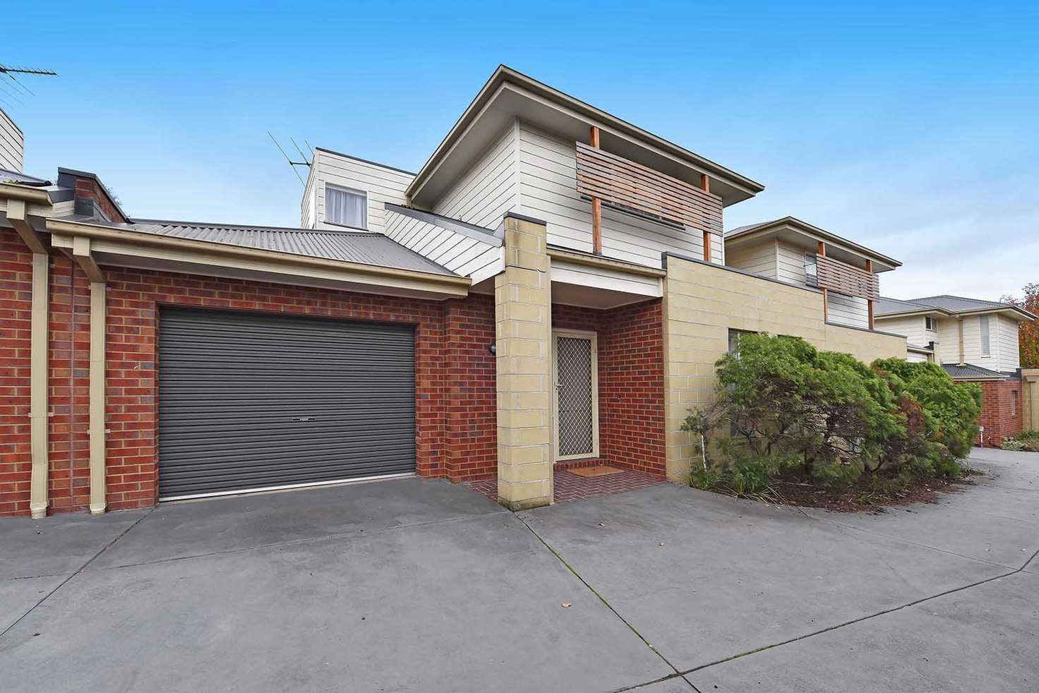 Main view of Homely house listing, 3/106 Anderson Road, Sunbury VIC 3429