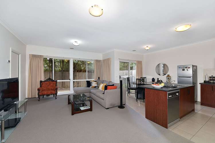 Third view of Homely house listing, 3/106 Anderson Road, Sunbury VIC 3429