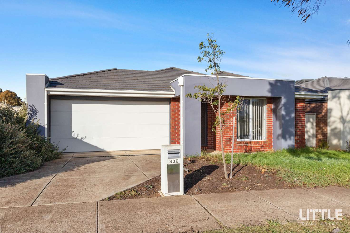 Main view of Homely house listing, 306 Clarkes Road, Brookfield VIC 3338