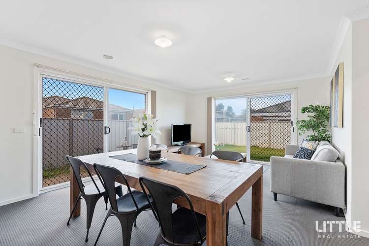 Third view of Homely house listing, 306 Clarkes Road, Brookfield VIC 3338