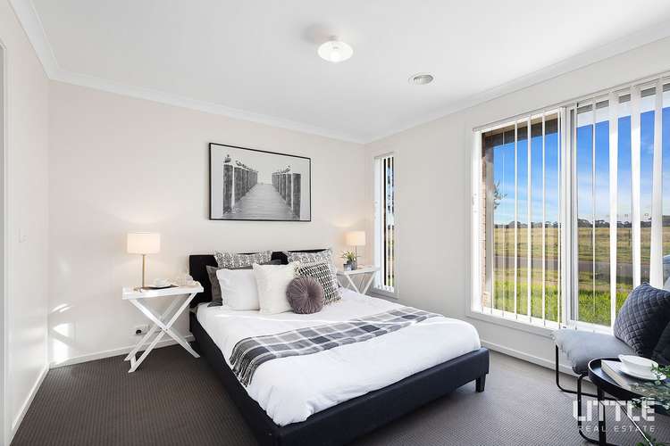 Fifth view of Homely house listing, 306 Clarkes Road, Brookfield VIC 3338