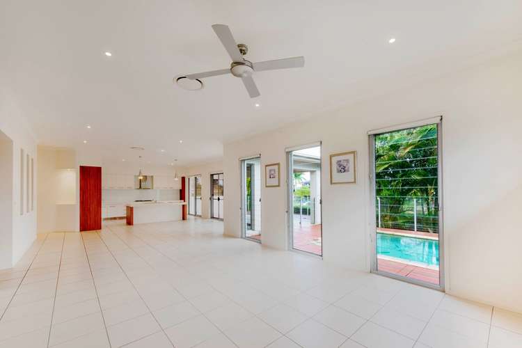 Fourth view of Homely house listing, 12 Ferrymans Court, Helensvale QLD 4212