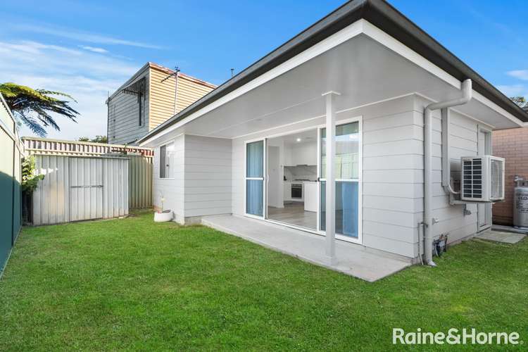 17A HOLBORROW AVENUE, Hobartville NSW 2753