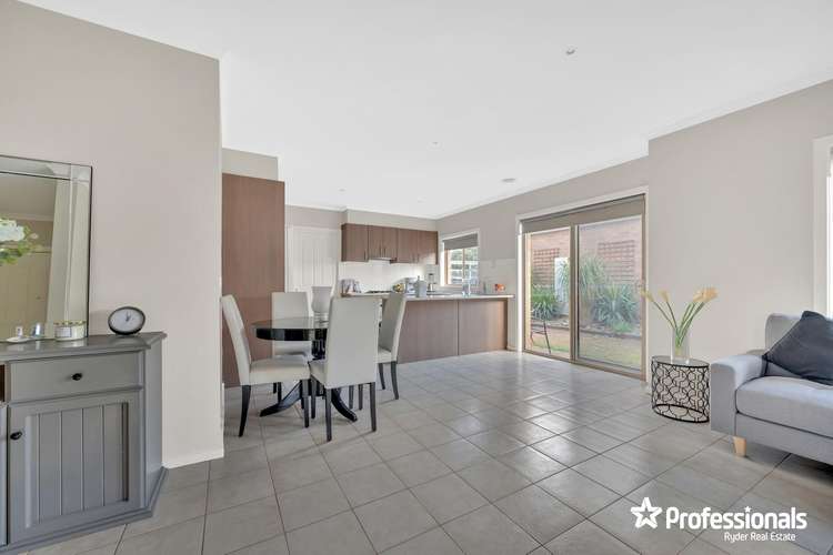 Third view of Homely unit listing, 1/81 Kirkton Drive, Kurunjang VIC 3337