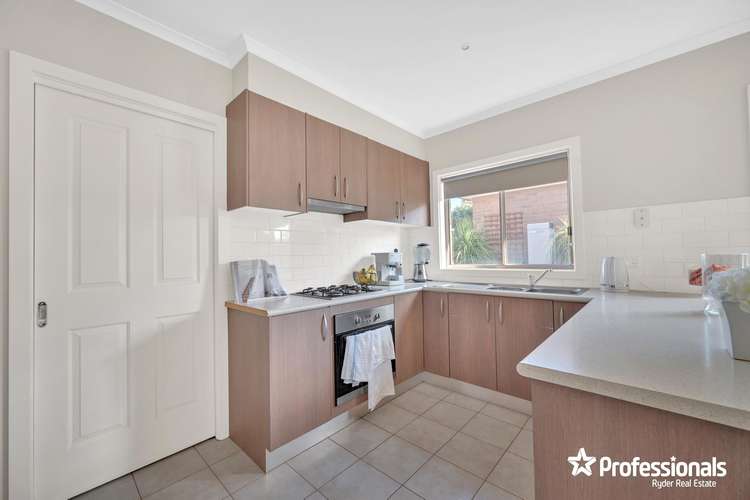 Fourth view of Homely unit listing, 1/81 Kirkton Drive, Kurunjang VIC 3337