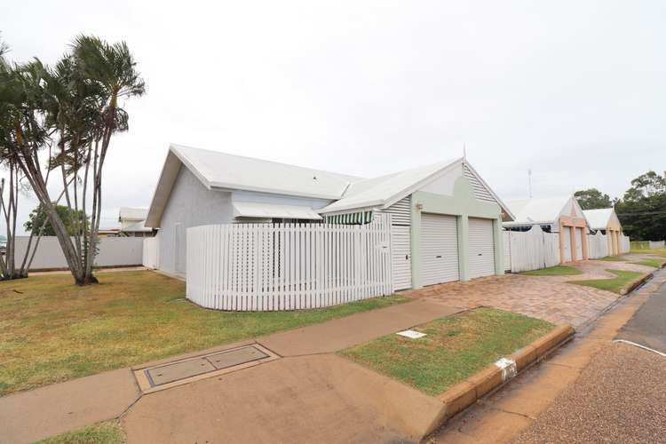 Main view of Homely unit listing, 1/136 Edwards Street, Ayr QLD 4807