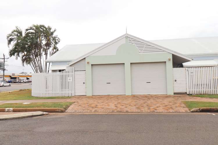 Second view of Homely unit listing, 1/136 Edwards Street, Ayr QLD 4807