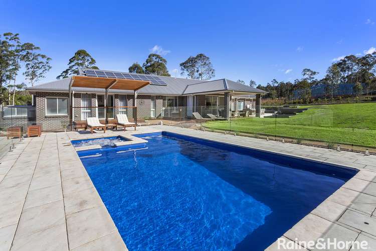 Main view of Homely house listing, 22 Tallimba Road, Bangalee NSW 2541