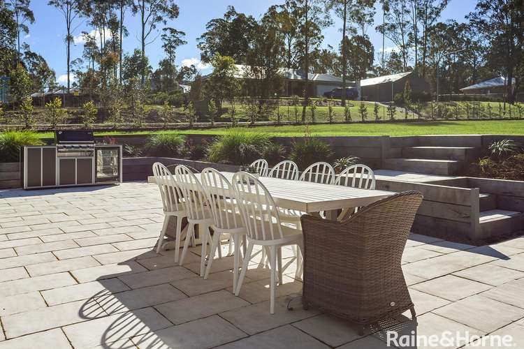 Second view of Homely house listing, 22 Tallimba Road, Bangalee NSW 2541