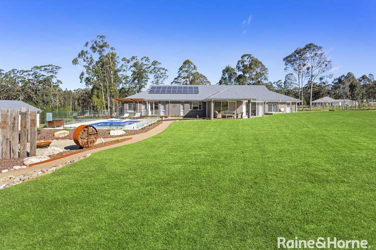 Third view of Homely house listing, 22 Tallimba Road, Bangalee NSW 2541