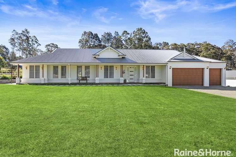 Fourth view of Homely house listing, 22 Tallimba Road, Bangalee NSW 2541