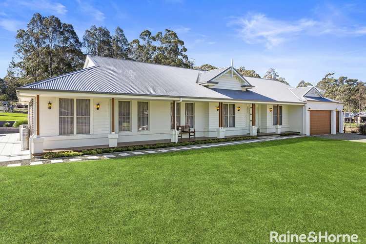 Fifth view of Homely house listing, 22 Tallimba Road, Bangalee NSW 2541