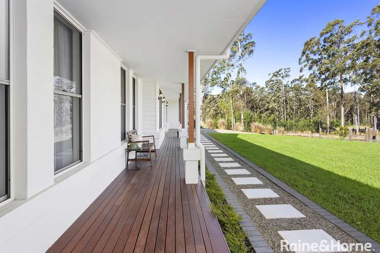 Sixth view of Homely house listing, 22 Tallimba Road, Bangalee NSW 2541