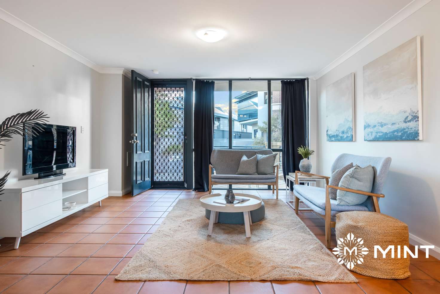 Main view of Homely townhouse listing, 7/27 Burns Street, North Fremantle WA 6159