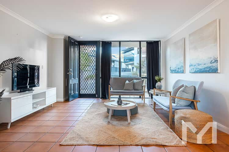 Main view of Homely townhouse listing, 7/27 Burns Street, North Fremantle WA 6159