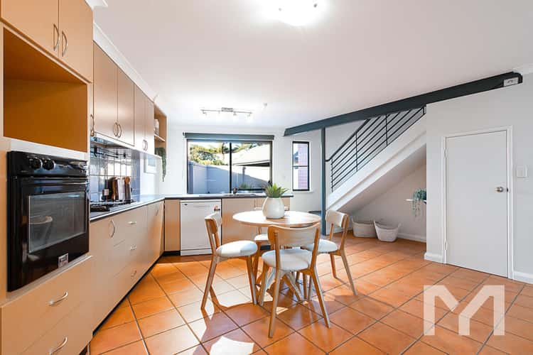 Fifth view of Homely townhouse listing, 7/27 Burns Street, North Fremantle WA 6159