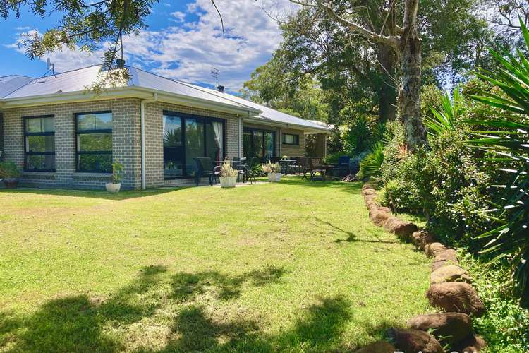 Main view of Homely house listing, 8 Mulga Place, Ulladulla NSW 2539