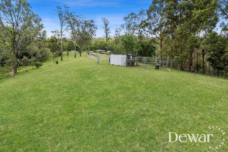 Sixth view of Homely acreageSemiRural listing, 1/71 McNamara Road, Rocksberg QLD 4510