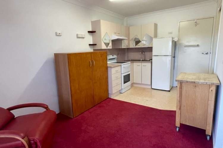 Second view of Homely studio listing, 15/15 Carmichael Court, Wynnum West QLD 4178