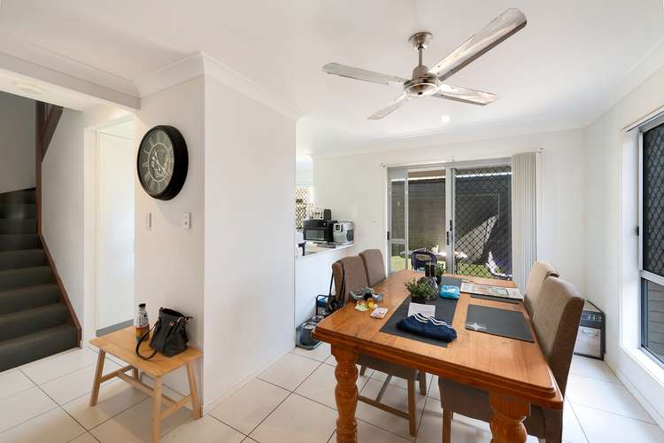 Third view of Homely townhouse listing, 23/86 Carselgrove Ave, Fitzgibbon QLD 4018