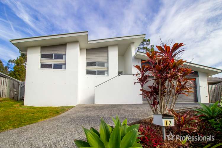 12 Highvale Court, Bahrs Scrub QLD 4207