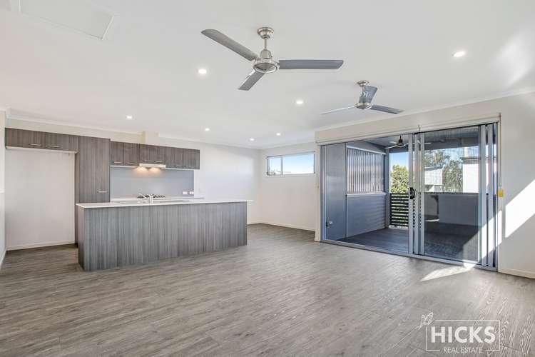 Main view of Homely townhouse listing, 5/111 Soames Street, Everton Park QLD 4053