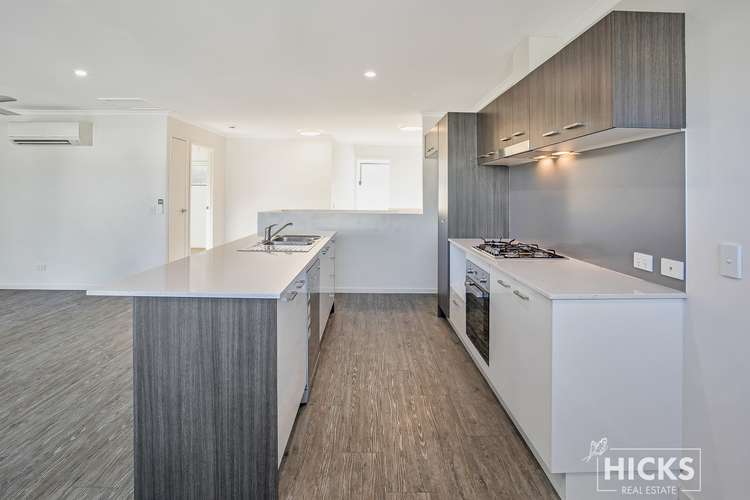 Fourth view of Homely townhouse listing, 5/111 Soames Street, Everton Park QLD 4053