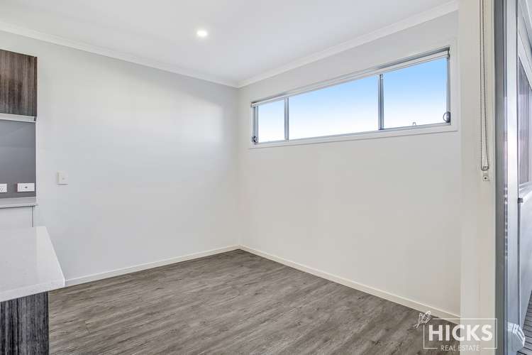 Fifth view of Homely townhouse listing, 5/111 Soames Street, Everton Park QLD 4053