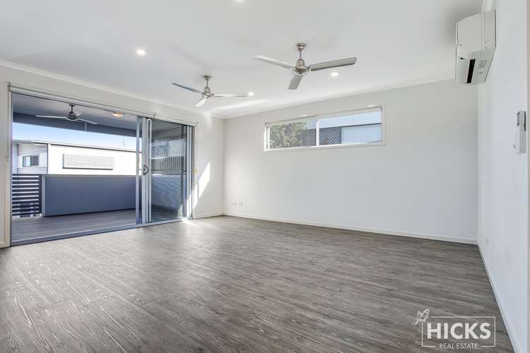 Sixth view of Homely townhouse listing, 5/111 Soames Street, Everton Park QLD 4053
