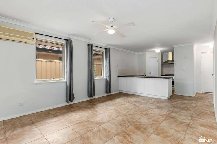 Second view of Homely house listing, 7/51 Braemore Street, Seville Grove WA 6112