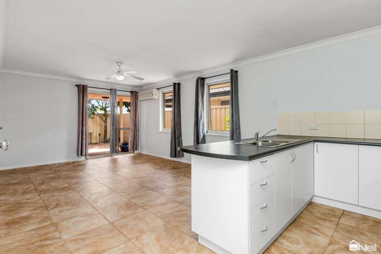 Sixth view of Homely house listing, 7/51 Braemore Street, Seville Grove WA 6112