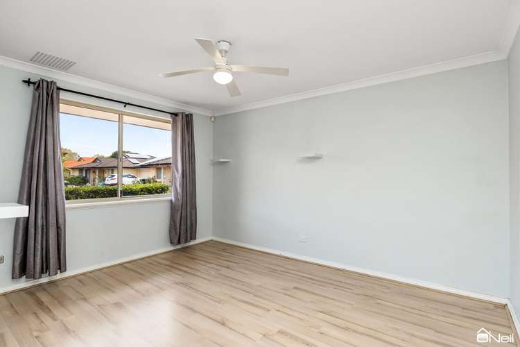 Seventh view of Homely house listing, 7/51 Braemore Street, Seville Grove WA 6112