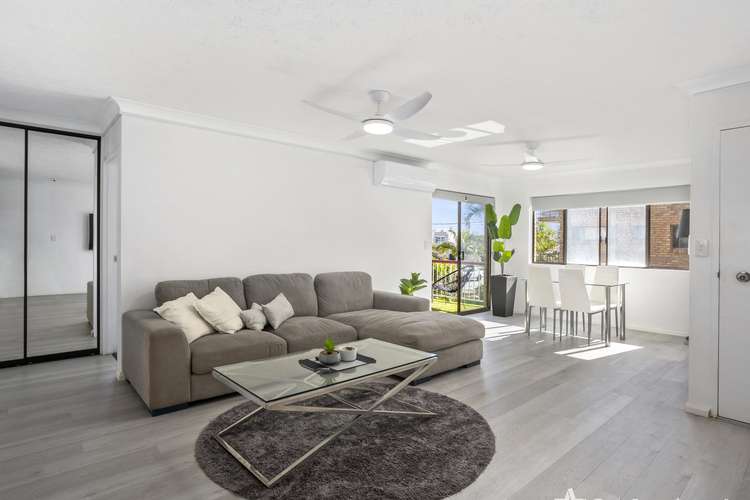 Main view of Homely unit listing, 5/1931 Gold Coast Highway, Burleigh Heads QLD 4220