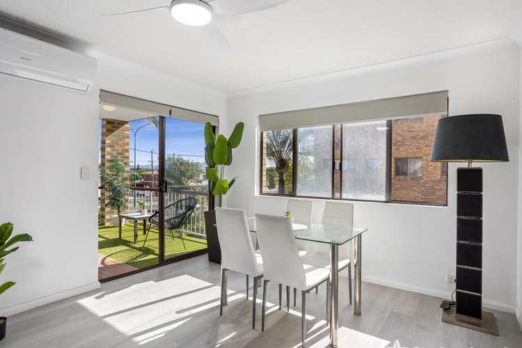 Third view of Homely unit listing, 5/1931 Gold Coast Highway, Burleigh Heads QLD 4220