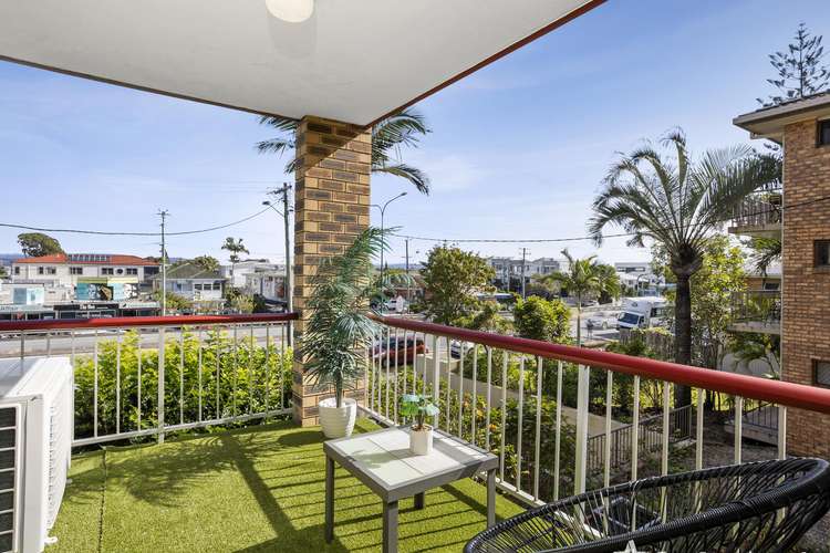 Fifth view of Homely unit listing, 5/1931 Gold Coast Highway, Burleigh Heads QLD 4220