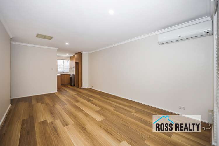 Fourth view of Homely villa listing, 11/3 Geddes Street, Victoria Park WA 6100