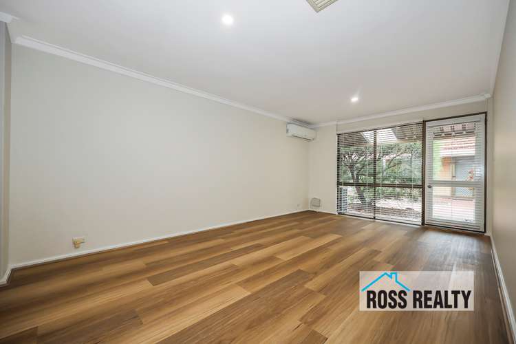 Fifth view of Homely villa listing, 11/3 Geddes Street, Victoria Park WA 6100