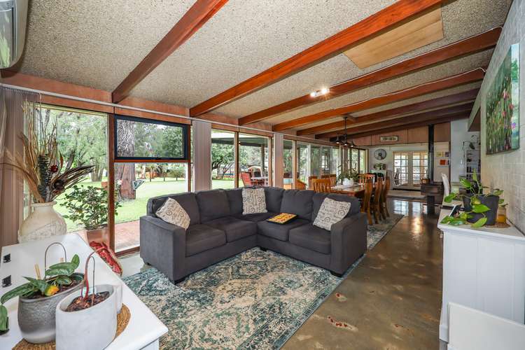 Second view of Homely house listing, 32 Collis Road, Wattleup WA 6166
