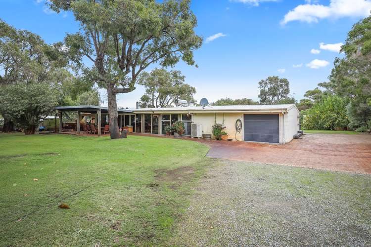 Fourth view of Homely house listing, 32 Collis Road, Wattleup WA 6166