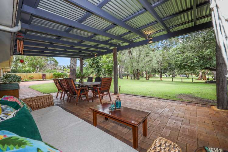 Fifth view of Homely house listing, 32 Collis Road, Wattleup WA 6166