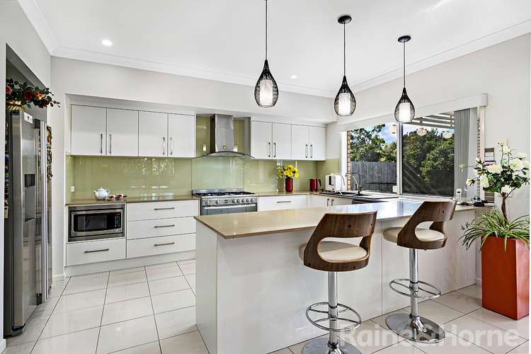 Second view of Homely house listing, 28 Trump Circuit, North Lakes QLD 4509