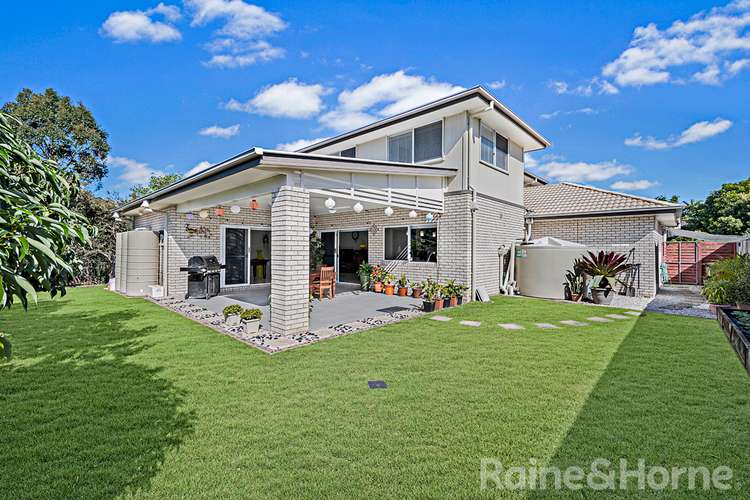 Third view of Homely house listing, 28 Trump Circuit, North Lakes QLD 4509