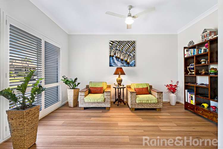 Fifth view of Homely house listing, 28 Trump Circuit, North Lakes QLD 4509