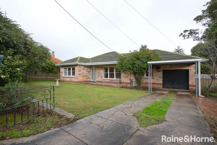 Main view of Homely house listing, 35 Maud Street, Clapham SA 5062