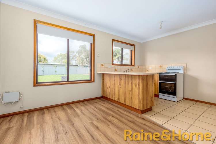 Second view of Homely house listing, 10 Flinders Close, Dubbo NSW 2830