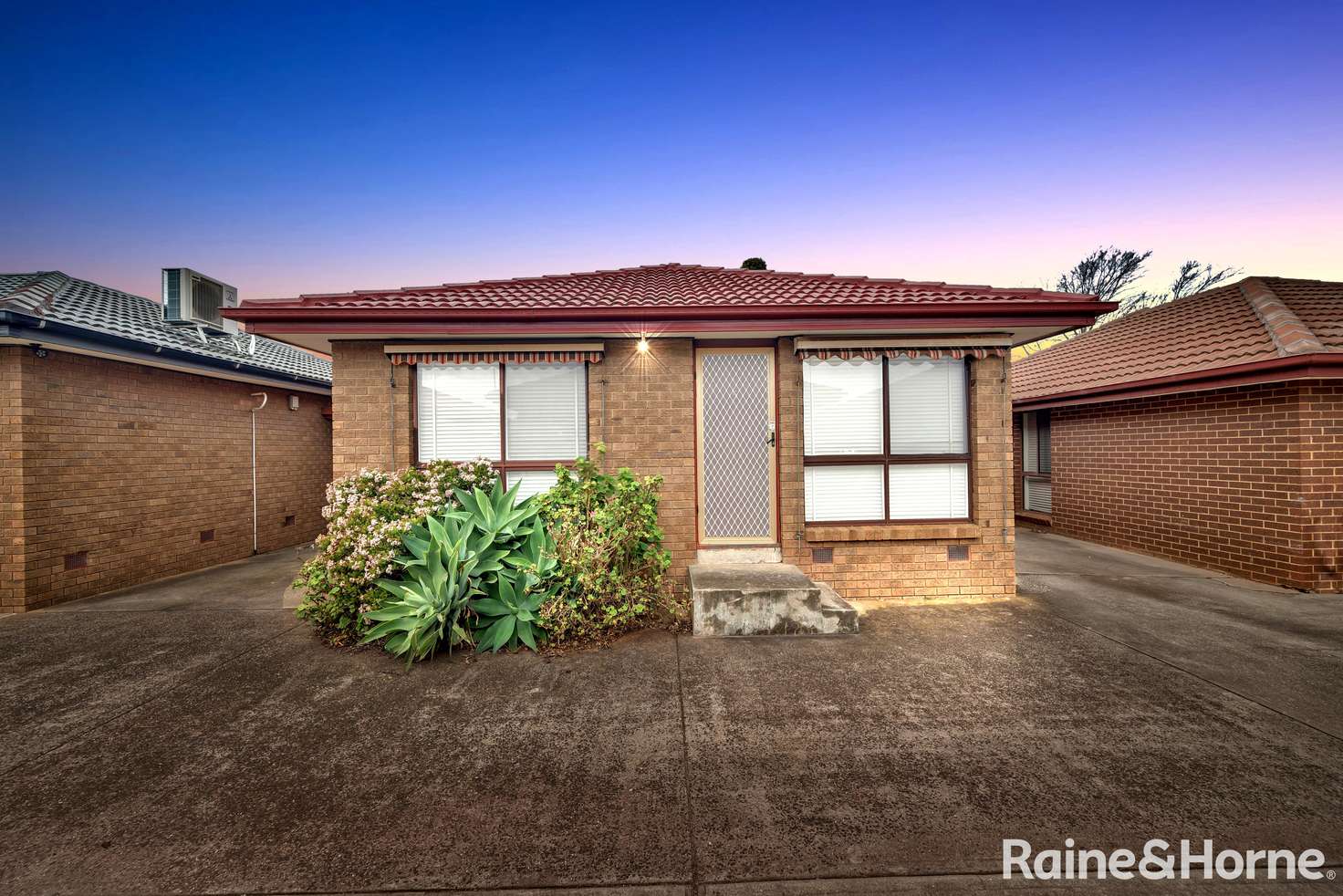 Main view of Homely unit listing, 5/7 Raymond Street, Melton South VIC 3338