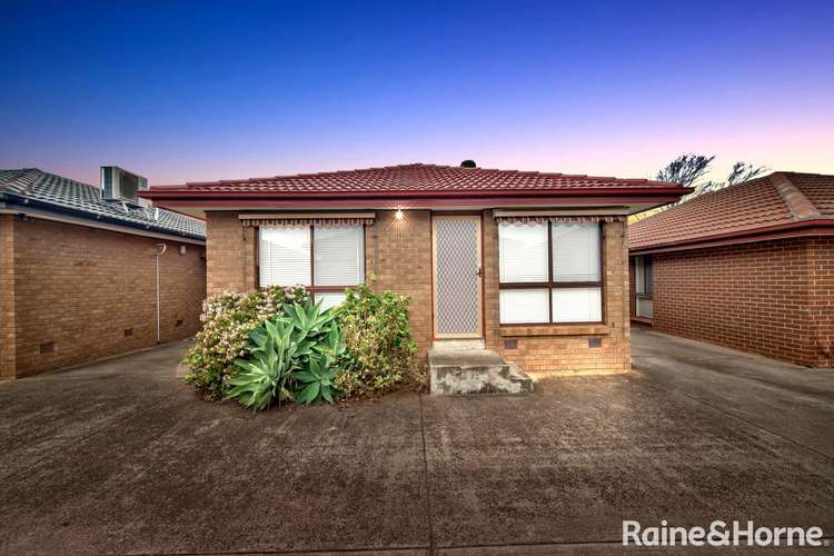 Main view of Homely unit listing, 5/7 Raymond Street, Melton South VIC 3338