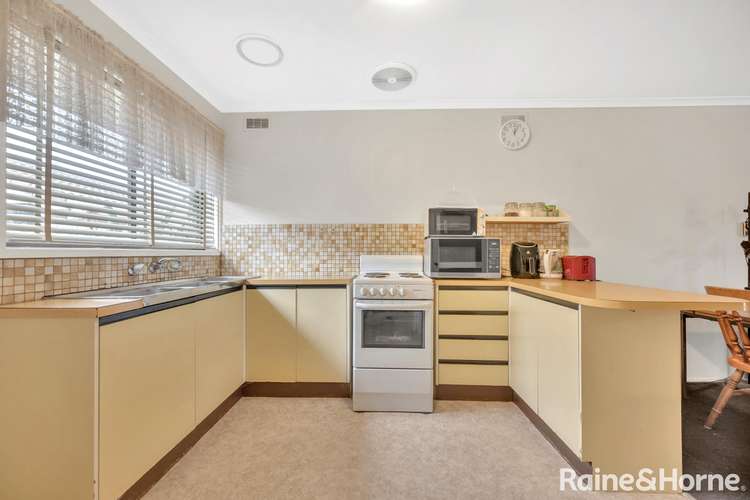 Second view of Homely unit listing, 5/7 Raymond Street, Melton South VIC 3338
